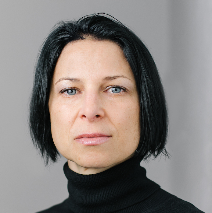 Silvia Hassler, MBA